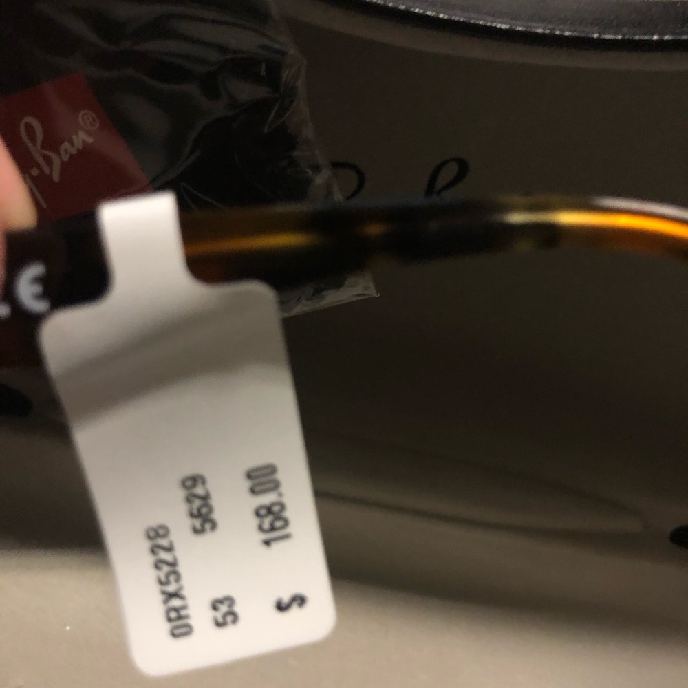 Ray Ban Frame - Picture 2 of 3